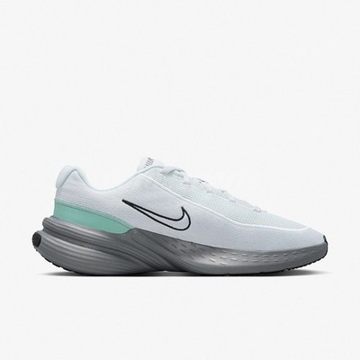 シュマ Nike Uplift SC White Silver Mint Men Lifestyle Casual Shoes