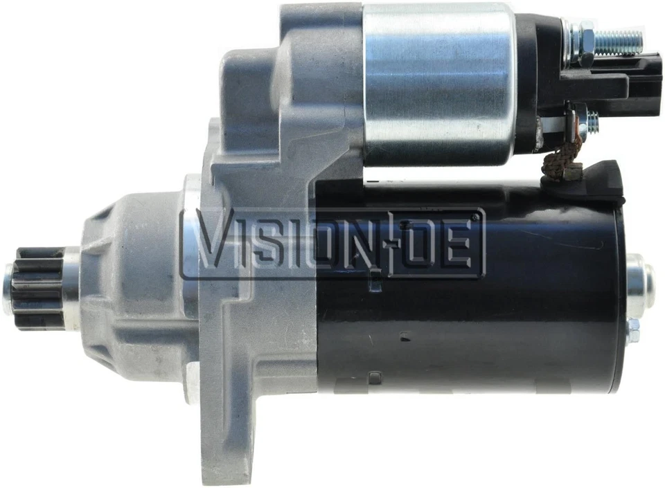 BBB Industries 17970 Starter Motor For Select 06-18 Audi Volkswagen Models - Image 4 of 4