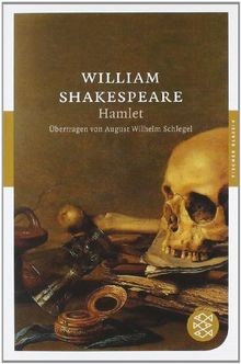 Hamlet: Tragödie (Fischer Klassik)  von Shakespeare, Wil... | Buch | Zustand gut