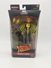 2022 Marvel Legends X-Men Siryn Build-A-Figure - Bonebreaker Wave Brand New