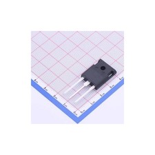 1pieces CRG75T65AK5HD TO-247