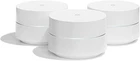 Google Wifi  AC1200  Mesh WiFi System Wifi Router 4500 Sq Ft Coverage - 3pck NEW