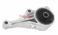 Metzger Lagerung Motor Mitte Vorne FüR Opel Corsa C F08 F68 Meriva W5L