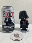 Funko Soda Figure Darth Vader Star Wars
