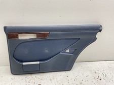 T&uuml;rinnenverkleidung Hinten Rechts Mercedes-benz 300 SEL 126 Limousine