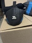 West Surfing 3mm Split Toe Booties Size 8 AND  Blue Seventy web gloves size L  — photo 4