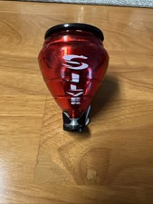 Trompo Cometa Silver