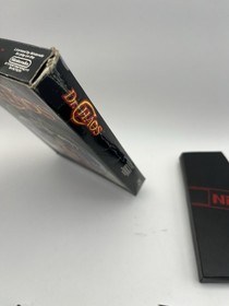 NES Dr Chaos CIB