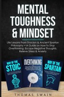 Thomas Swain | Mental Toughness & Mindset | Taschenbuch | Englisch (2022)