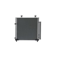 Kondensator Klimaanlage Mahle AC 1103 000S Klimakondensator