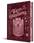 Terms and Conditions (Collector's Edition) (Dreamland Billionaires, 2)