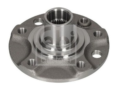 FEBI BILSTEIN 194346 Radnabe für OPEL