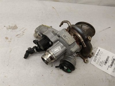 Turbo/Supercharger 55515934 For 21-22 Trailblazer 1.2L 2802196 | eBay
