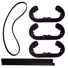 Toro 104-0851 104-4138 Snow Commander Snow Thrower 38600