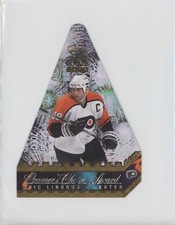 1999 Pacific Crown Royale Cramer's Choice Award Jumbos Eric Lindros #9 HOF 1q2