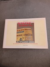 Wiking BuchWiking die Peltzer &Auml;ra Vom Portus Verlag
