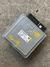 2009 BMW 535i  335i  ECU 7592080 MSD81 ECM PC...