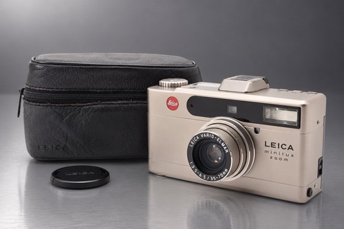 Leica Minilux