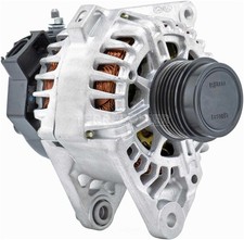 Alternator BBB Industries N11610