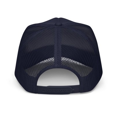 FORWARD OBSERVATIONS GROUP Foam trucker hat | eBay