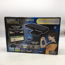 Wireless Air 60 Built-in Games No Controller or Cartridge Your Movement Controls