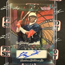 Killer Cards: Dexter Autograph Trading Cards Guide 86