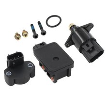 Idle Air Control Valve Throttle Position & MAP Sensor for Dodge Dakota | for
