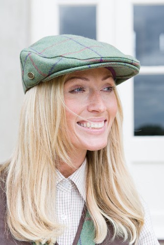 Ladies Tweed Sherwood Forest Windsor 