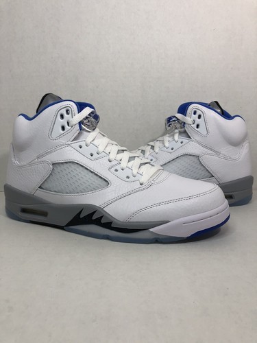 Air Jordan 5 Retro Stealth 2.0 2021 
