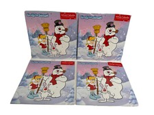 Frosty the Snowman Advent Calendar (4-PACK) 2...