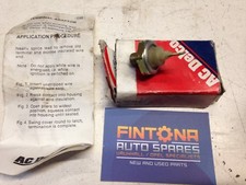 New GM Vauxhall Rascal Oil Pressure Switch 25061056 