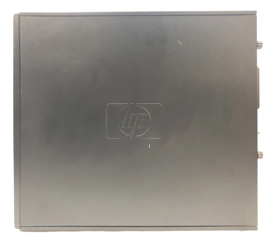 HP Compaq 6000 Pro MT | Core 2 Duo E7600 @3GHz | 4GB DDR3 | 500GB HDD | Win10Pro - Image 3 of 4