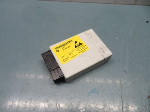 BMW 5er E60 E61 LCI Mittelkonsole Cluster Steuergerät Steuergerät 9113064