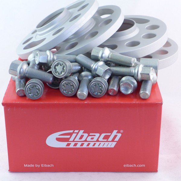 Eibach Spurverbreiterung Va+Ha 30Mm SI FüR Altea Toledo Exeo Leon Ibiza Cordoba-image