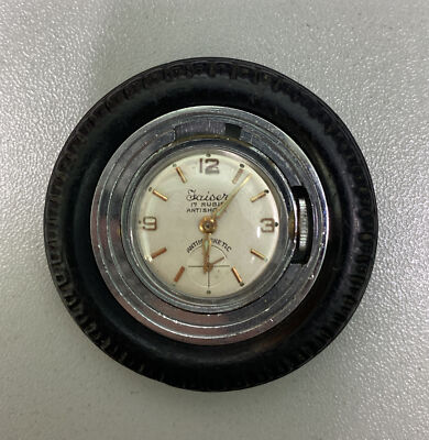 Faiser Pocket Watch