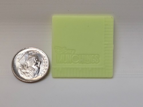 Disney Munchlings Mini Munch Figures &Accessories, Scented/Color Change Series 1 - Picture 69 of 83