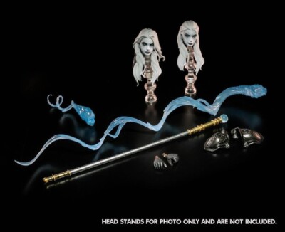 Mythic legions thraice