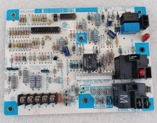 Furnace Circuit Board Goodsky Potter Brumfield