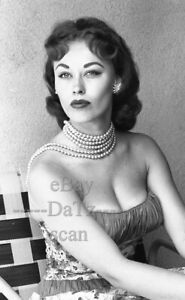 Donalda Jordan - Retro and Vintage PinUp Models Photo 