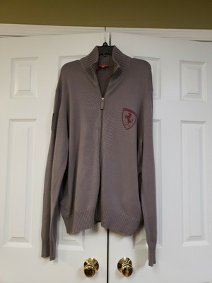 puma sweaters to knit