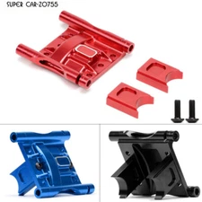 1P Alloy ARA320499 Center Diff Gear Cover for RC ARRMA 1/8 1/7 6S Outcast Kraton