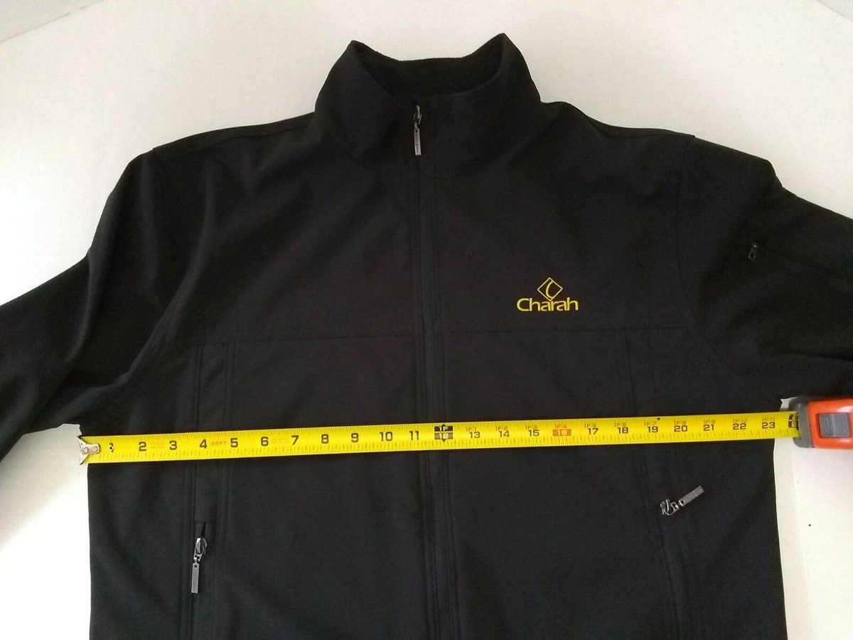 North End All Climate Wear 3 in 1 EZEM System Teflon Navy