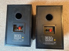 Mordaunt Short Home Speakers and Subwoofers for sale