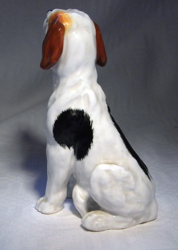 ROYAL DOULTON PERRO JACK RUSSELL TERRIER HN 1099 - Imagen 5 de 7