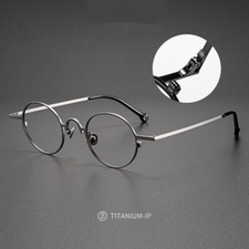 Japanese Retro Round Reading glasses Women Men Reader 1.0 to 4.0 Presbyopic