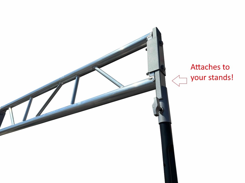 Part 15 – AlumashadeTruss Bar main image 1