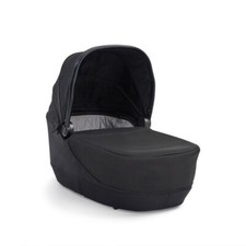 Baby Jogger Navicella per CITY SIGHTS Nera con ADATTATORI