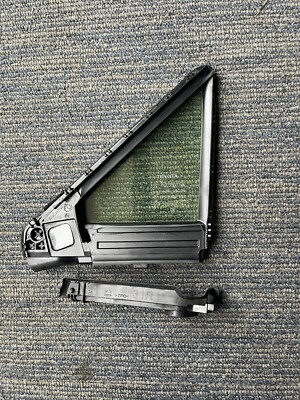 Toyota Rav 4 2021 XA50 Window Glass Front Passenger Side 43R-00034 2021 ...