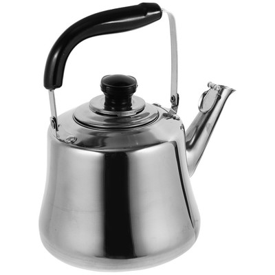  Toaster Infuser Stainless Steel Kettle Electric Water Heater