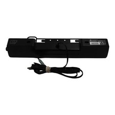 Lot of 25 HP LCD Speaker Sound Bar OP-090003 531565-001 532112-001 Wired USB